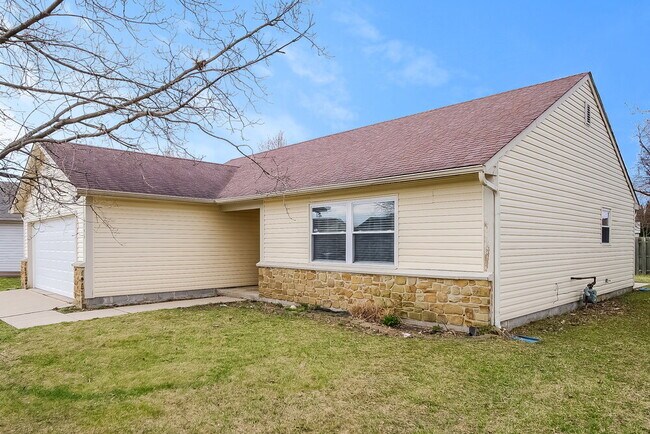 Building Photo - 6746 Granger Ln