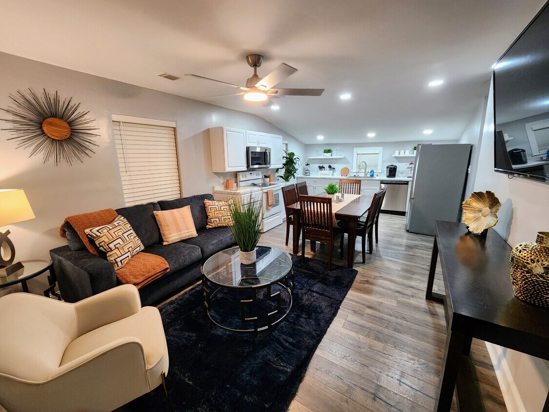 Foto principal - 1624 Chester St