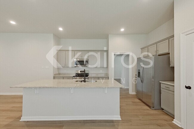 Foto del edificio - 13963 Barrington Ave