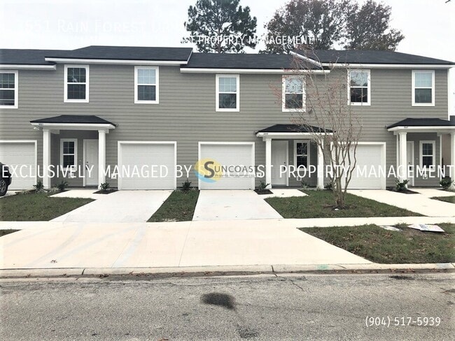 Building Photo - 3551 Rain Forest Dr W