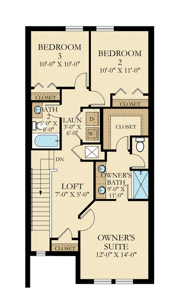 Foto del edificio - 21848 Adriatic Ln