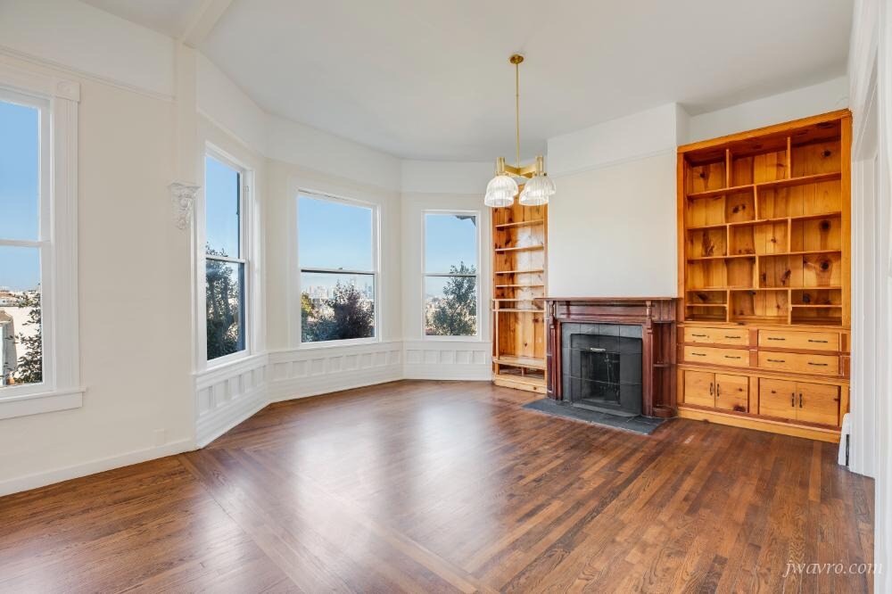 Foto principal - 3683 24th St