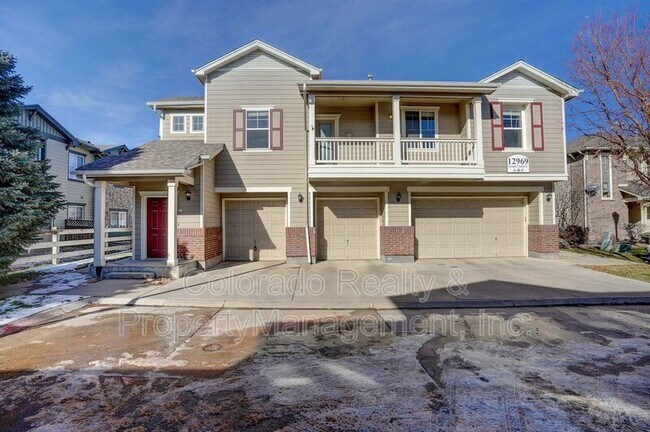 12969 Grant Cir E Unit C, Thornton, CO 80241 - Condo for Rent in ...