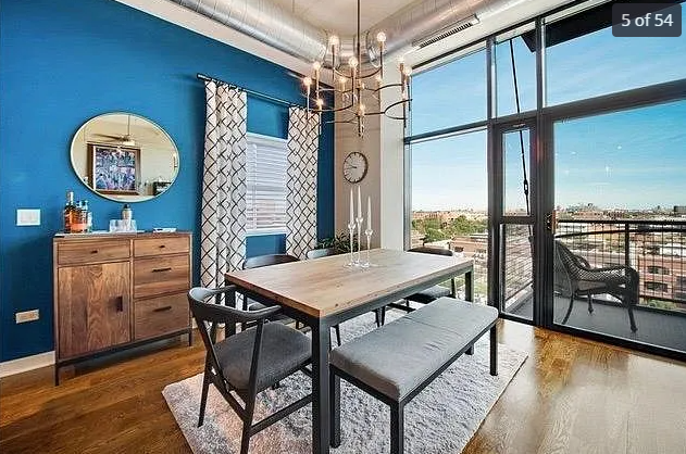 Foto del edificio - 1224 W Van Buren St