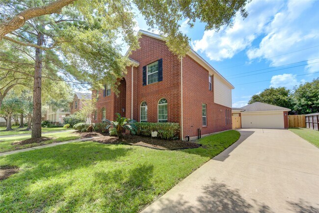 Foto del edificio - 2810 Shadow Canyon Ln