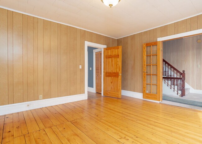 Foto del edificio - 18 College St