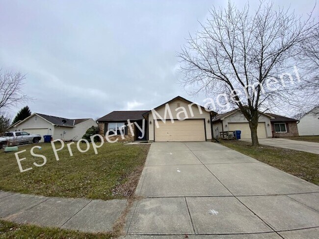 Building Photo - Great 3 Bedroom 2 Bathroom Brick Front Ran...