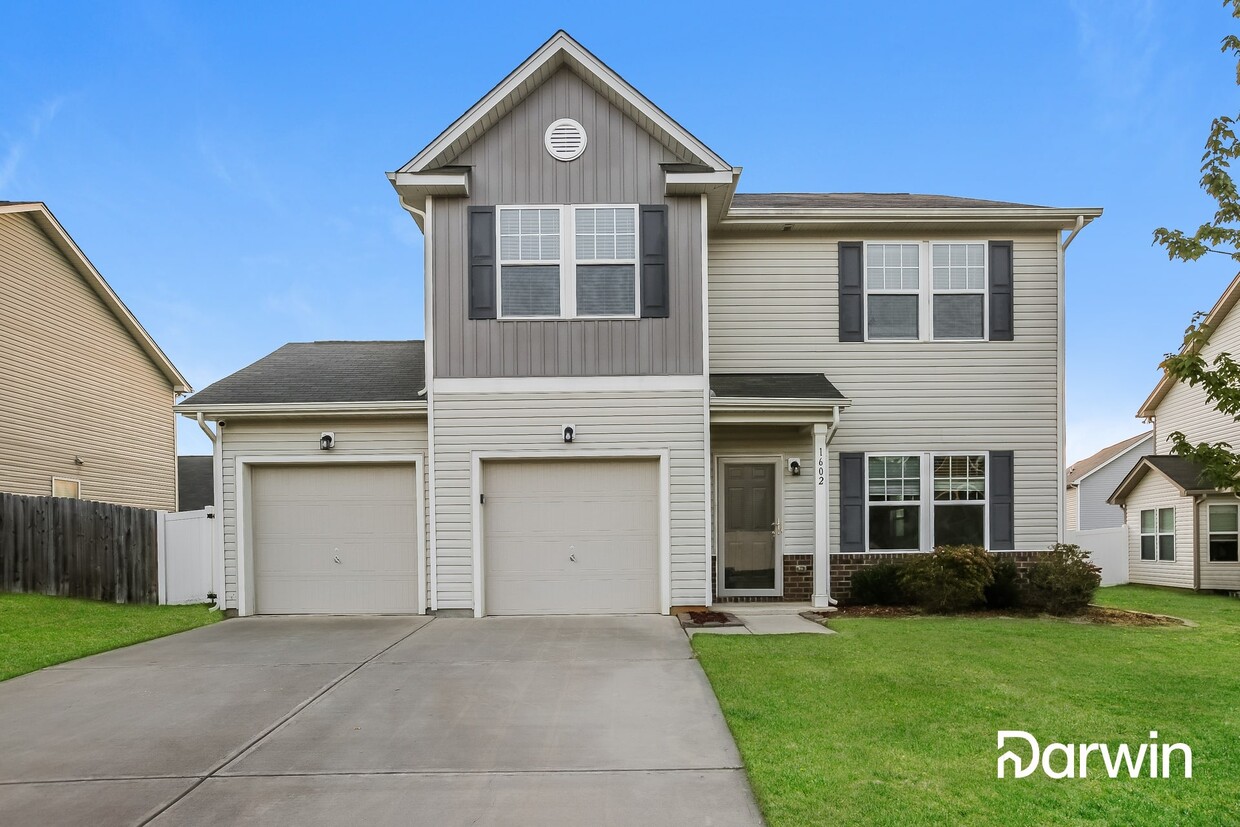 Primary Photo - 1602 Sandhill Oak Ct