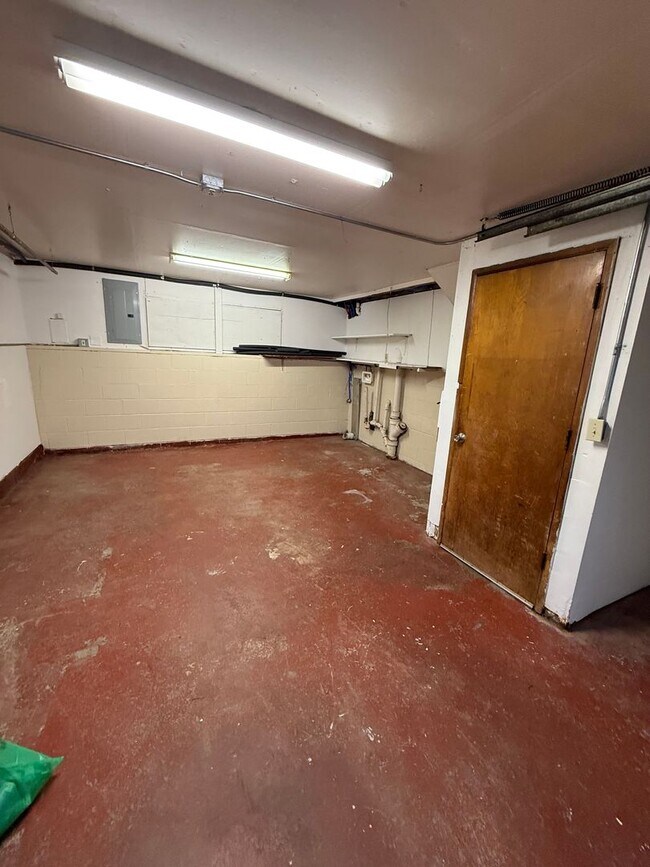 Foto del edificio - Newly Remodeled Duplex