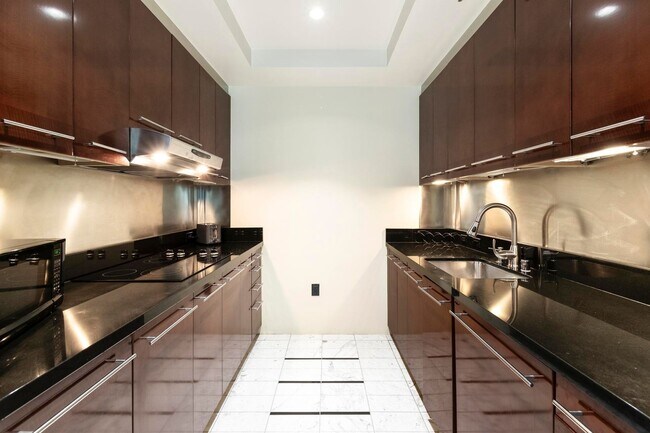 Foto del edificio - Live On The Strip — Sky Las Vegas High-Rise Condo