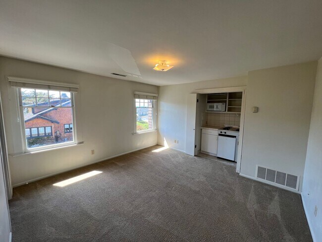 Foto del edificio - JM