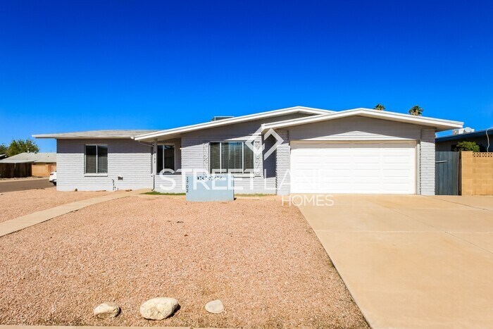 Primary Photo - Charming 4 Bedroom in Tempe!