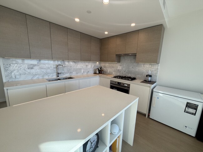 Building Photo - 2108 Gilmore Ave