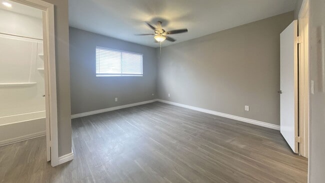 Interior Photo - The Addison