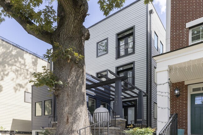 Foto del edificio - 4519 Georgia Ave NW