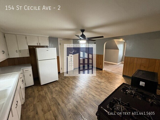 Foto del edificio - 154 St Cecile Ave