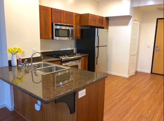 Foto del edificio - 1551 4th Ave