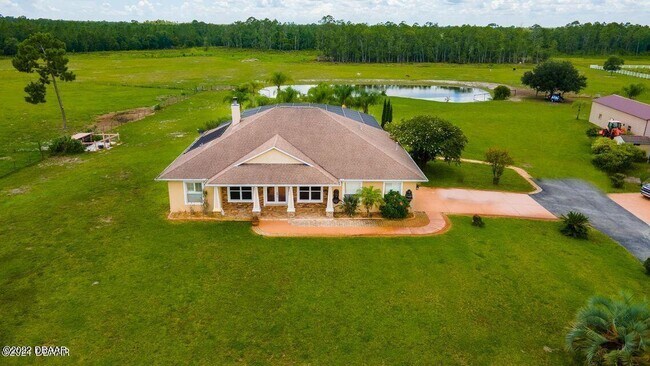 Building Photo - 4171 Saddle Club Dr