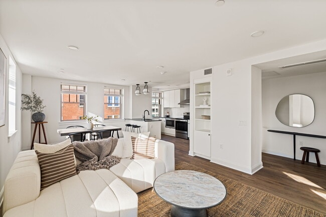 Photo - The Muse Apartments