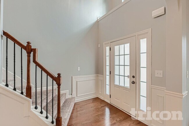 Building Photo - 3608 Pickeral St