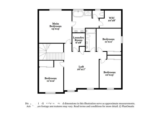 Building Photo - 3150 Cool Meadow Pl