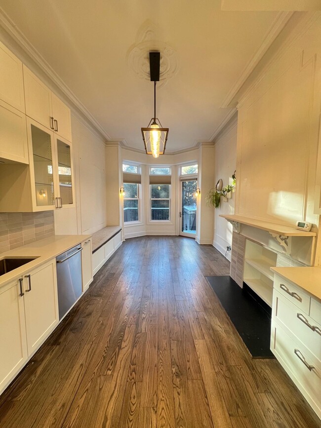 Foto del edificio - 122 Mercer St