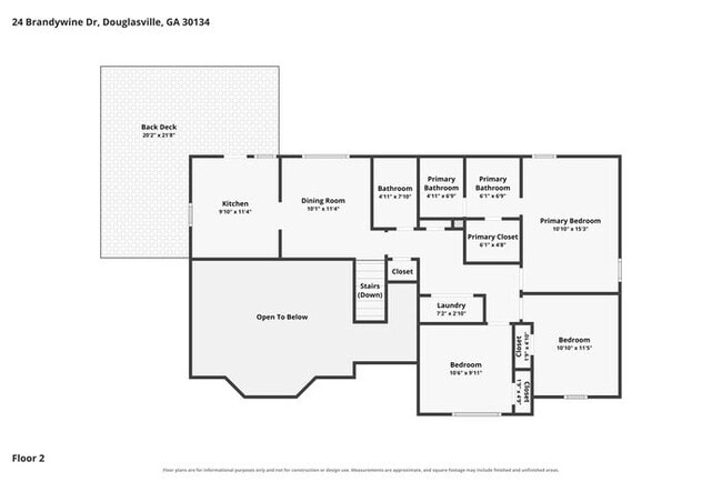 Building Photo - 4 Bedroom Home with Finished Basement