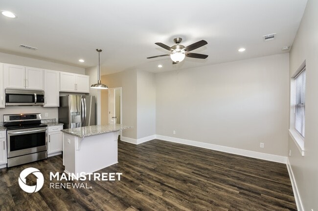 Foto del edificio - 108 Hartsville Ct