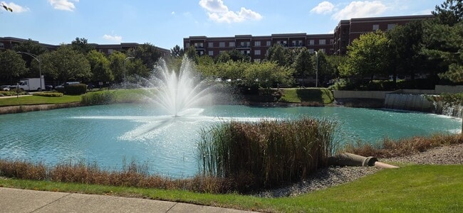 Building Photo - 6430 W Berteau Ave