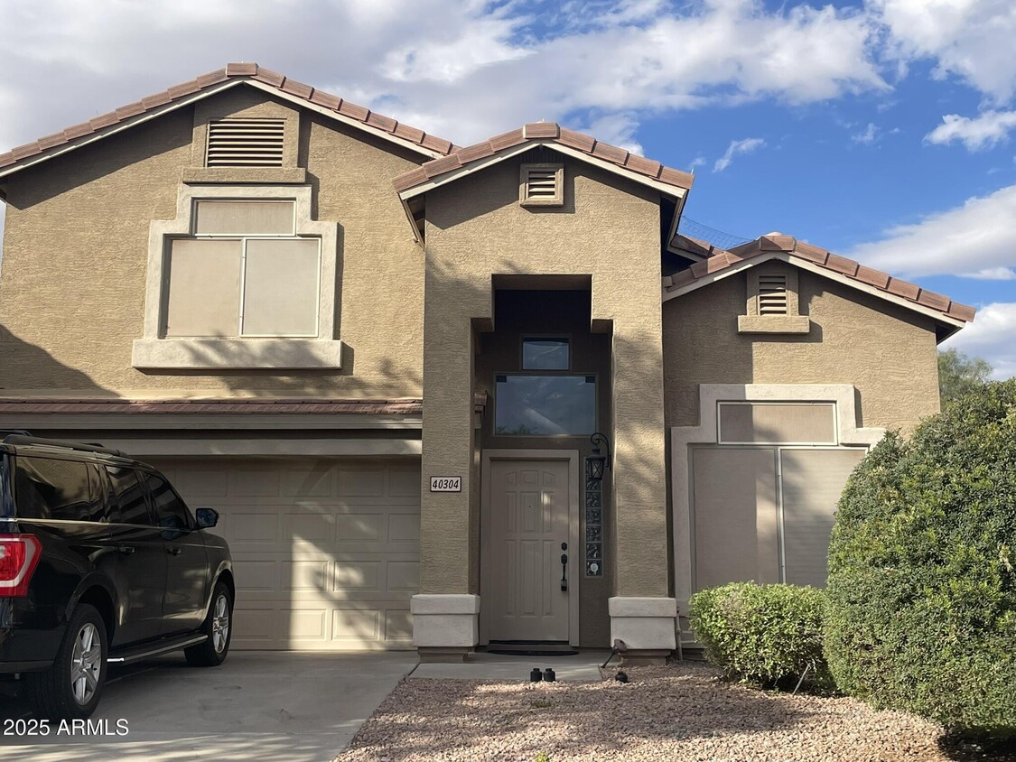 Foto principal - 40304 W Hayden Dr