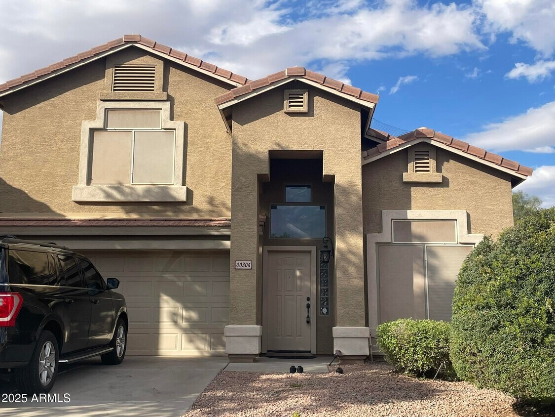 Primary Photo - 40304 W Hayden Dr