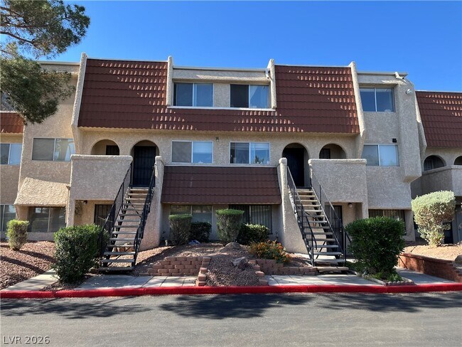 Foto del edificio - 3567 S Arville St