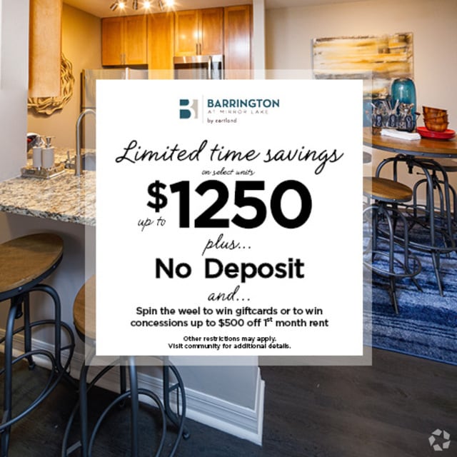 Deerwood Village Rentals Ocala, FL