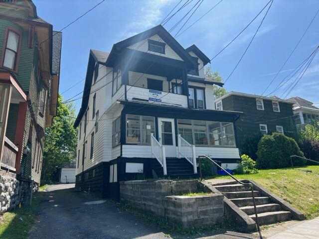 Building Photo - 433 Columbus Ave