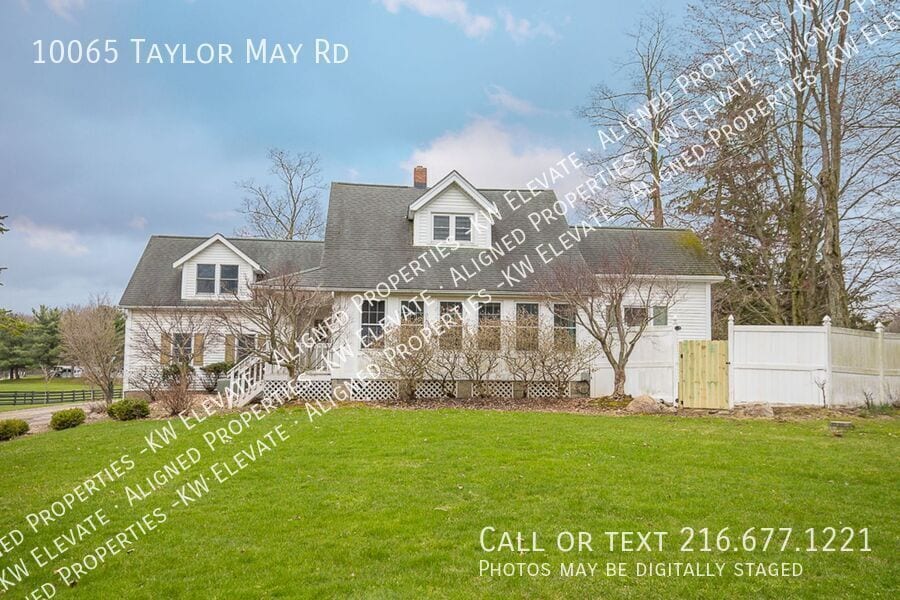 Primary Photo - 10065 Taylor May Rd