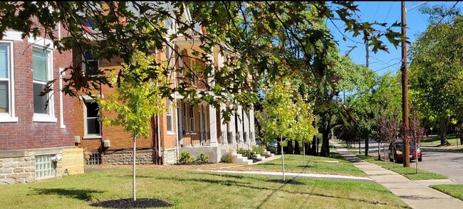 Foto del edificio - 4 Worthington Ave