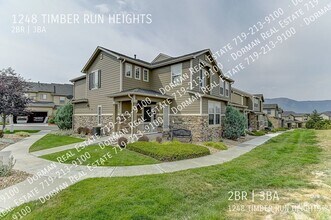 Building Photo - 1248 Timber Run Heights