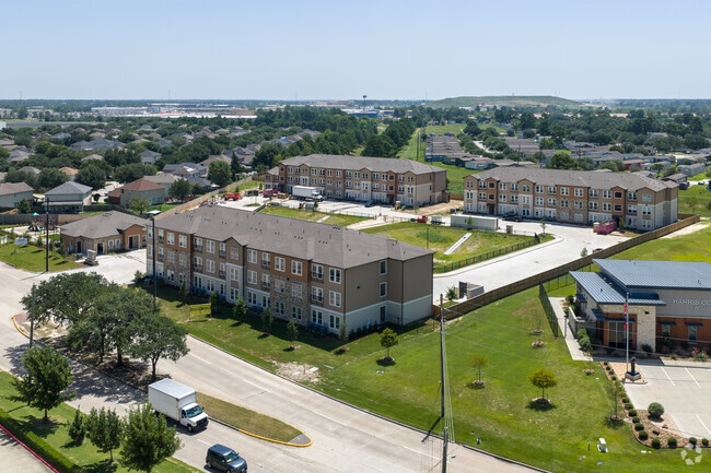 Villas con jardín de Northpark - Northpark Garden Villas