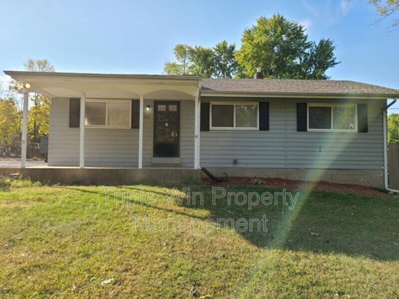 Foto principal - 1920 Redman Rd