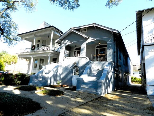 Foto del edificio - 4535 Canal St