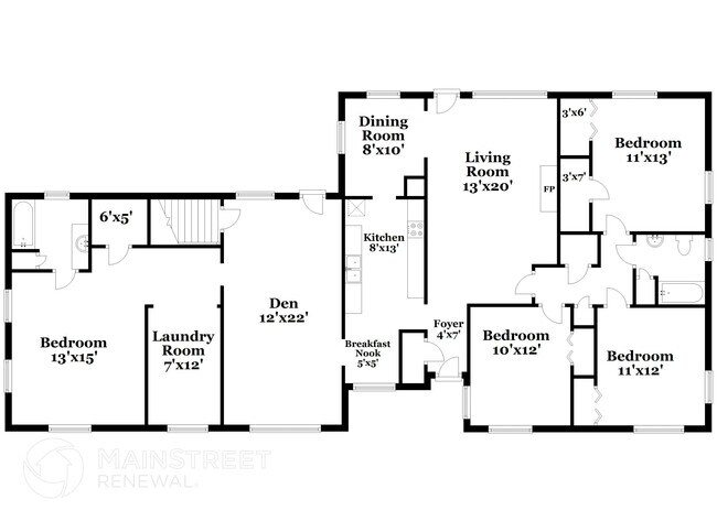 Foto del edificio - 204 14th Ct NW