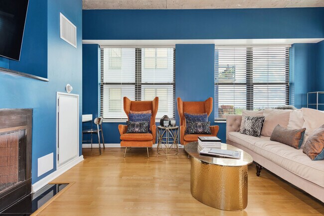 Foto del edificio - 1122 W Catalpa Ave