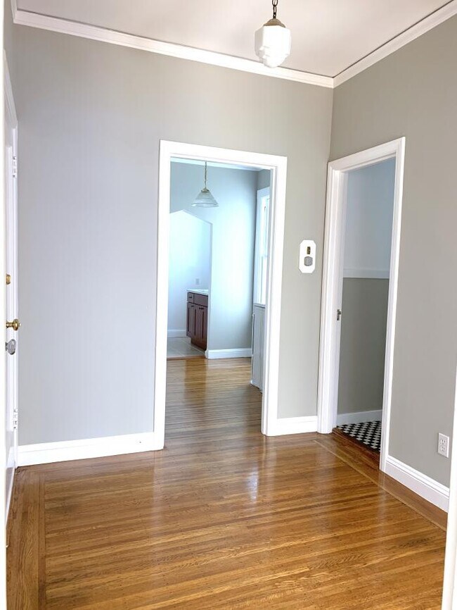 Foto del edificio - 1 bedroom in San Francisco CA 94117