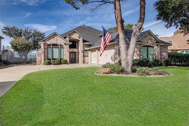 Foto principal - 4308 Enchanted Oaks Dr