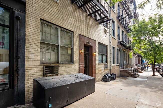 Building Photo - 339 E 65th St