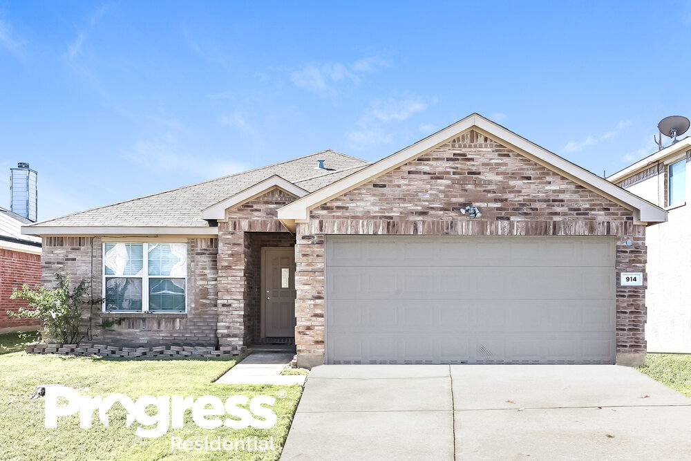 914 Pryor Dr, Arlington, TX 76001 House Rental in Arlington, TX