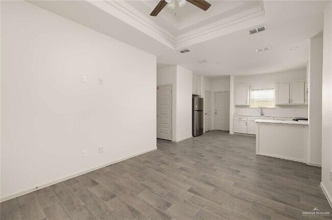Foto del edificio - 2613 East Hayes Avenue