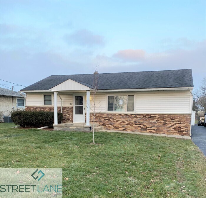 340 N Grener Ave, Columbus, OH 43228 House Rental in Columbus, OH