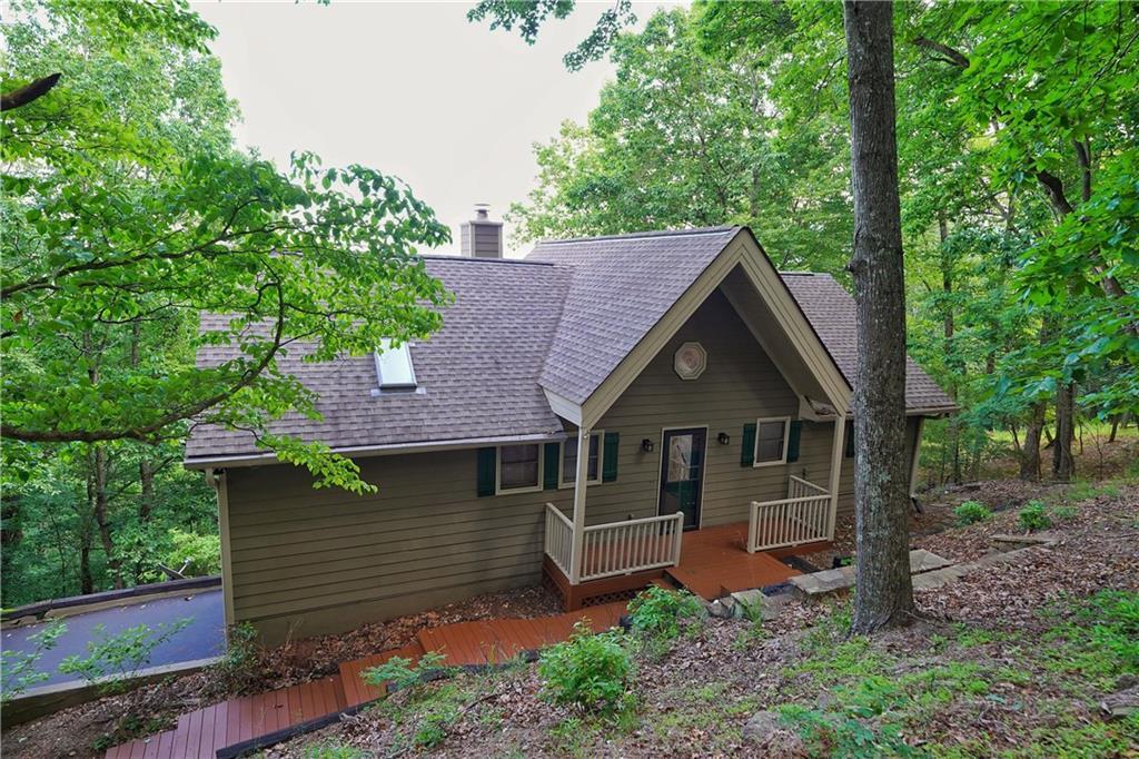 Foto principal - 127 Columbine Dr