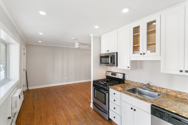 Foto del edificio - 323 N Princeton Ave